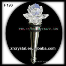 Crystal Wine Bottle Stopper